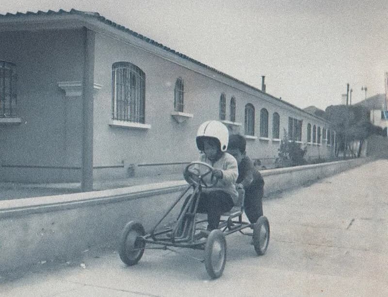 Portada del libro Villa Covico